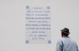 Paulista: um nome, alguma história