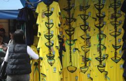 Copa do Mundo aquece vendas e amplia a concorrência desleal no varejo