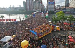 Carnaval é mídia: como as marcas aproveitam a folia para engajar