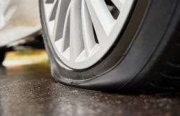 Vendas de pneus caem 5,8% em 2025; indústria pede barreiras a importados