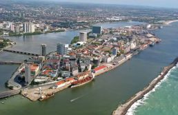 Porto Digital de Recife poderia inspirar revitalização do Centro de São Paulo