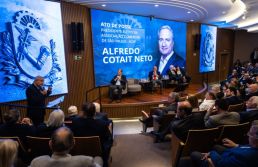 Cotait assume ACSP para fortalecer a Casa do Empresário e liderar o associativismo 