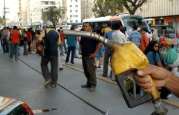 Maior operação no país contra o crime atinge Faria Lima e setor de combustível