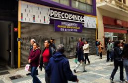 Preçolândia vai inaugurar sua primeira loja no Centro de São Paulo