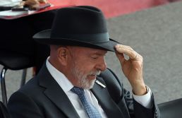 Cláudio Humberto | Lula flerta com acusação de obstruir a Justiça