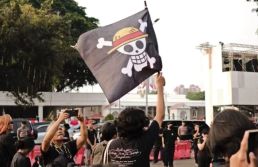 Geração Z articula protestos no Brasil após levantes em outros países