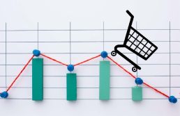Mercado financeiro reduz previsão da inflação para 3,91% em 2026