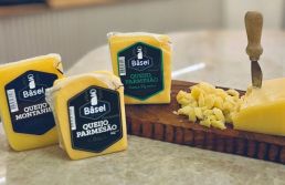 Piracanjuba entra no mercado de queijo fino com aquisição da Básel