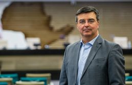 Cervone, da Fiesp: 'Nem país em guerra tem juros como os nossos'