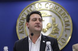 Ratinho Jr. diz que modelo de gestão do Paraná poderia ser replicado nacionalmente