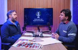 Podcast do Associativismo alerta sobre os efeitos das bets sobre os jovens