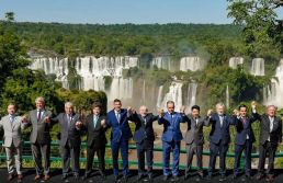 Senado aprova acordo entre Mercosul e União Europeia