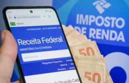 IRPF 2026: Veja quem pode receber restituição dos últimos cinco anos