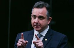 Cláudio Humberto | Ainda pode sobrar vaguinha no TCU para Pacheco