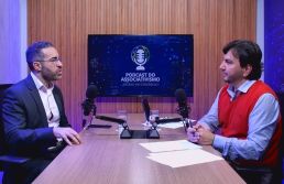 Podcast do Associativismo discute o 'preço' do voto e seus impactos na economia