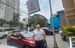 A expectativa do comércio local com as obras do túnel da Sena Madureira