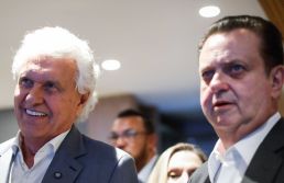 Cláudio Humberto | Kassab vice de Caiado tenta evitar implosão do PSD