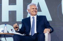 Ronaldo Caiado quer novo pacto federativo para o país