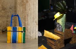 Pastel verde-amarelo, bolsas, camisetas... as apostas de empreendedores para faturar na Copa
