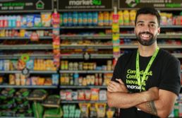 Sandro Wuicik, da market4u: ‘Em 2028, projetamos faturar R$ 1 bi e fazer o IPO’