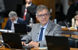 Senador Laércio Oliveira, autor da PEC do Emprego, vê sua proposta dissociada da 6x1
