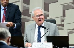 Senado aprova isenção de IR até R$ 5 mil e aumento da tributação de ‘super-ricos’