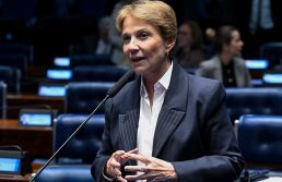 Senado aprova renegociação de dívidas rurais; governo reclama de impacto fiscal
