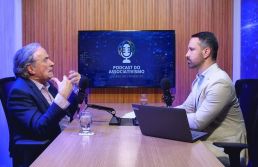 Desafios logísticos do Porto de Santos em destaque no Podcast do Associativismo