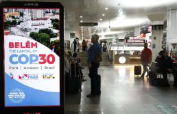 COP30 e os desafios do Brasil