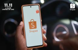 Com guerra dos marketplaces, Shopee dobra descontos no mês da Black Friday