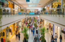É possível apurar a relação entre os lojistas e os shopping centers