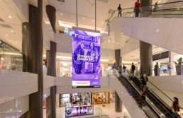 Shoppings avançam no 2º tri com expansões e marcas internacionais