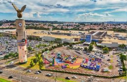  Shoppings do interior de SP ditam novo ritmo para o modelo aberto