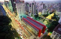 O turismo brasileiro e o de SP se destacam cada vez mais em todas as cadeias produtivas do pais
