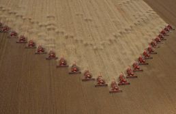 O agro vem forte em 2026