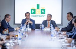 Abrasel propõe modelo de redução de encargos trabalhistas para alimentação fora do lar