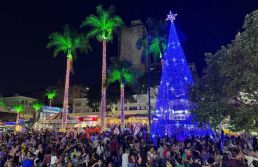 Natal deve movimentar até R$ 340 milhões na região de Sorocaba