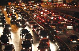 São Paulo é a 8ª cidade mais estressante do mundo, segundo ranking