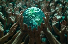 COP 30: das cinzas do extrativismo à luz da cooperação, uma proposta