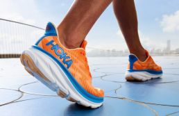 Consumo de tênis esportivos se desloca do eixo Nike-Adidas