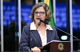 Teresa Leitão: ‘Fim da 6x1 não depende do calendário eleitoral'