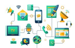 Glossário do Empreendedor: o que é transmídia?