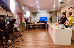 Tupperware se reinventa com live commerce e chegada da primeira loja física no Brasil