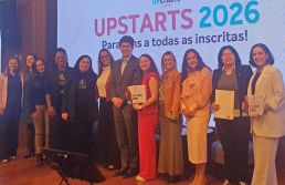 UpStarts destaca o protagonismo feminino em projetos de inovação e empreendedorismo