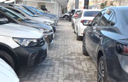 Vendas de veículos têm melhor resultado para março desde 2013, aponta Anfavea