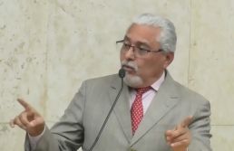 Cláudio Humberto | PT protela expulsão de vereador ligado ao PCC