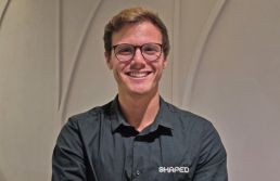 Da ciência ao mercado: a trajetória de Victor Zaban à frente da Shaped