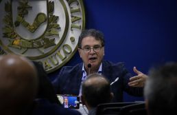 Vinicius Lummertz: 'Sem visão estratégica, Brasil perde oportunidades no turismo'