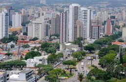 Verticalização imobiliária do interior paulista muda eixos comerciais da região
