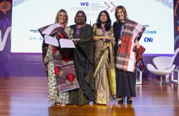 CMEC assina memorandos de cooperação com Moçambique e Índia